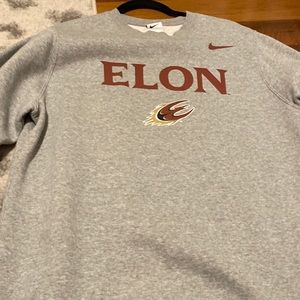 Elon University Sweatshirt